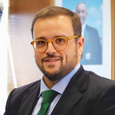 Nuno Almeida